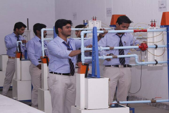laboratory